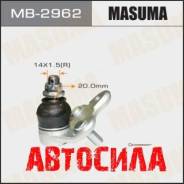 Шаровая опора MB2962 MASUMA