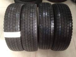 Dunlop. Зимние, без шипов, 5 %, 4 шт
