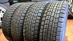 Dunlop DSX-2. Зимние, без шипов, 2013 год, 5 %, 4 шт