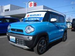 Suzuki Hustler. автомат, 4wd, 0.7 (52 л.с.), бензин, 25 320 тыс. км, б/п. Под заказ