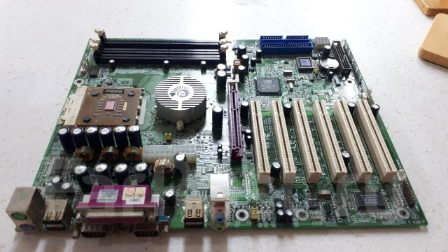 Socket A ����