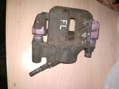 Суппорт тормозной. Suzuki Wagon R Solio