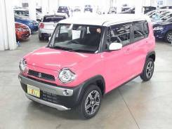 Suzuki Hustler. автомат, передний, 0.7 (52 л.с.), бензин, 22 543 тыс. км, б/п. Под заказ