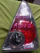 СТОП-СИГНАЛ, ФОНАРЬ ЗАДНИЙ DAIHATSU YRV M201G 220-51690 DAIHATSU YRV
