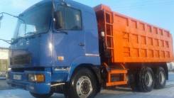 Camc. Продам самосвал, 8 900 куб. см., 20 000 кг., 6x4