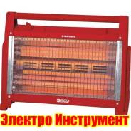 Обогреватели.