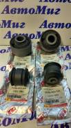 Сайлентблок рычага, тяги. Honda Mobilio, GB1, GB2 Honda Mobilio Spike, GK1, GK2 Honda Fit, GD4, GD2, GD1, GD3 Двигатели: L15A, L13A