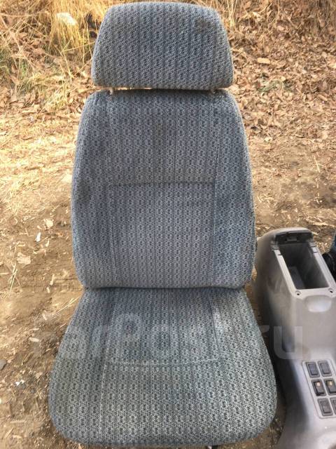 Сиденье ГАЗ Волга 3110 купить во Владивостоке по цене: 2 500₽ — частное ...