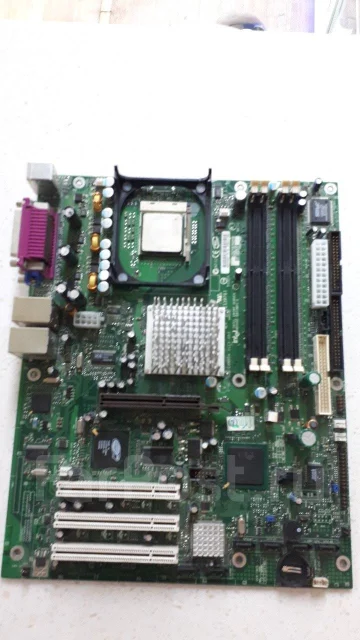 Socket 478 ����