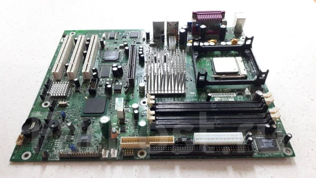 Socket 478 ����
