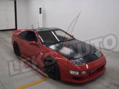 Nissan Fairlady Z. CZ32503935, VG30DTT