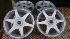 Giraru. 6.5x15", 4x114.3, 5x114.3, ET35 ����