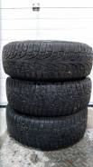 Pirelli Winter Carving. Зимние, шипованные, 2004 год, 50 %, 3 шт