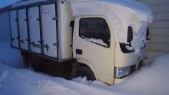 Гуран. Продается грузовой фургон , 2 700 куб. см., 1 500 кг., 4x2