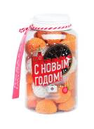 Конфеты.