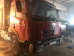 FAW. Самосвал , 10 850 куб. см., 25 000 кг., 6x4