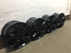 AEZ. 8.0x17", 5x112.00, ET35, ЦО 70,1 мм.