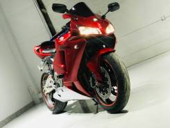 Honda CBR 600RR. 600 куб. см., исправен, птс, с пробегом