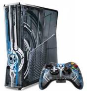 Microsoft Xbox 360