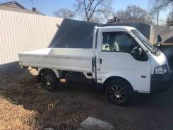Mazda Bongo. Грузовик 4ВД, коробка, 1 800 куб. см., 1 000 кг., 4x4