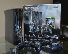 Microsoft Xbox 360