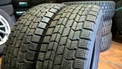 Dunlop DSX-2. Зимние, без шипов, 2013 год, 5 %, 2 шт
