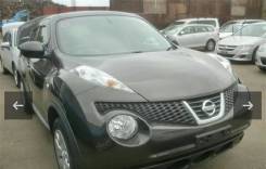 Nissan Juke. YF15