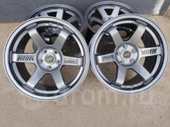 RAYS Volk Racing TE37 RT. 8.0x17", 5x100, ET35, �� 73,1���. ����