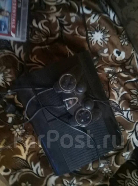 Sony PlayStation 3 Super Slim ����