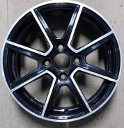 RH Wheels. 5.5x14", 4x100.00, ET38, ЦО 67,0 мм.