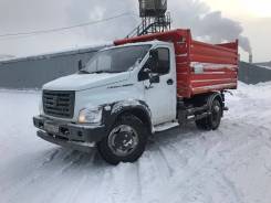 ГАЗ ГАЗон Next C41R13. Продается грузовик Газон Next, 4 433 куб. см., 4 500 кг., 4x2