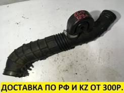 Патрубок воздухозаборника. Honda Odyssey, RA6, RA7 Honda Avancier, TA1, TA2 Двигатели: F23A, F23A7, F23A8, F23A9