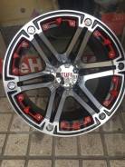 Tuff A.T. 9.0x17", 6x139.70, ET-10, ЦО 110,5 мм. Под заказ
