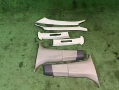 Обшивка, панель салона. Subaru Legacy Lancaster, BH9 Subaru Legacy, BEE, BH9, BHC, BHE Subaru Legacy B4, BE9 Двигатели: EJ251, EJ254, EZ30D
