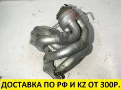 Коллектор впускной. Toyota: Sprinter, Corsa, Caldina, Corolla II, Corolla, Tercel, Raum Двигатель 5EFE
