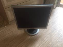Samsung. 17", технология ЖК (LCD)
