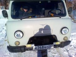 УАЗ 39094 Фермер. Продам уаз фермер, 2 700 куб. см., 1 000 кг., 4x4