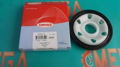 Сальник коленвала. Renault: Scenic, Laguna, Kangoo, Megane, Modus, Logan, Latitude, Fluence, Pulse, Duster, Dokker, Twingo, Clio Nissan: NV200, Sunny...