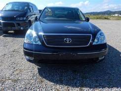 Toyota Celsior. UCF30