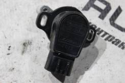 Датчик с педали газа. Toyota: Premio, Allion, Caldina, Allex, Wish, Corolla Axio, Corolla Verso, Corolla Fielder, Isis, Corolla, Corolla Runx Двигател...