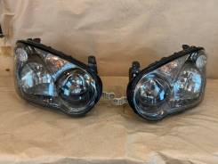 Фара. Subaru Impreza, GD, GD2, GD3, GD4, GD9, GDA, GDB, GDC, GDD, GG, GG2, GG3, GG5, GG9, GGA, GGB, GGC, GGD