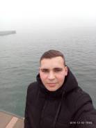 Охранник.