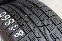 Yokohama Ice Guard IG50. Зимние, без шипов, 2012 год, 20 %, 4 шт
