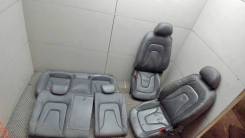 Сидение (комплект) Audi A5 2007-2011