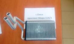 Радиатор отопителя. Honda CR-V, RE, RE3, RE4, RE5, RE7 Honda Civic, FA1, FA3, FA5, FD1, FD2, FD3, FD7, FG1, FG2, FK1, FK2, FN1, FN2, FN4 Honda Civic H...