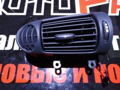 Решетка вентиляционная. Mercedes-Benz C-Class, CL203, S203, W203 Двигатели: M112E26, M112E32, M113E55, M111E20EVO, M111E20EVOML, M111E23EVOML, M271DE1...