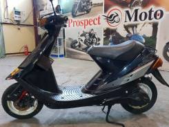 Suzuki Hi-Up R. 49 куб. см., исправен, птс, без пробега