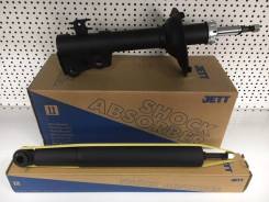 Амортизатор. Toyota Crown Majesta, GS141, JZS141, JZS143, LS141 Toyota Crown, GS130, GS130G, GS130W, GS131, GS131H, GS136, GS141, JZS130, JZS130G, JZS...