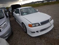 Toyota Chaser. JZX100