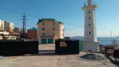Крыгина 77 . Складское / производственное помещение 105 кв. м. 105 кв. м., улица Крыгина 77, р-н Эгершельд. Дом снаружи